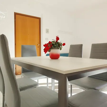 Le Gemelle Rc12 Apartment