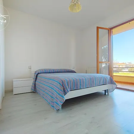 Appartement Le Gemelle Rc12 *