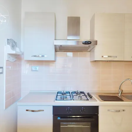 Le Gemelle Rc12 * L'Annunziata