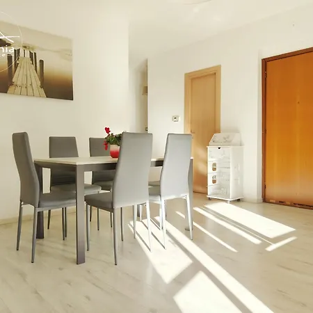 Le Gemelle Rc12 Apartment *