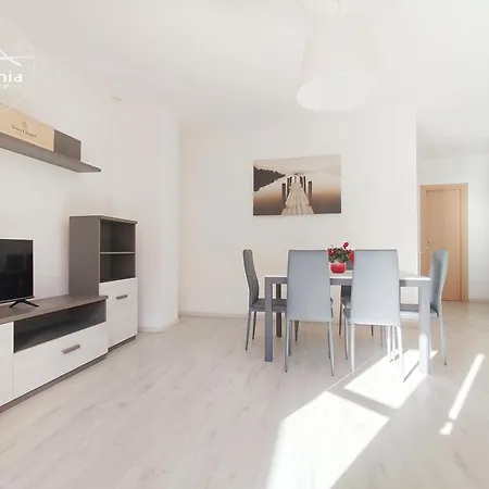 Apartment Le Gemelle Rc12 *