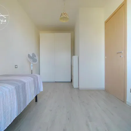 Le Gemelle Rc12 Lägenhet L'Annunziata