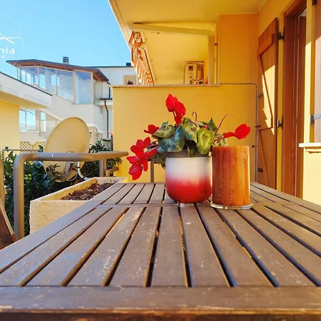 Le Gemelle Rc12 Lägenhet