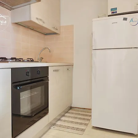 Apartment Le Gemelle Rc12