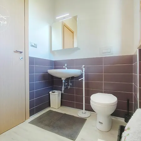 Le Gemelle Rc12 Appartement *