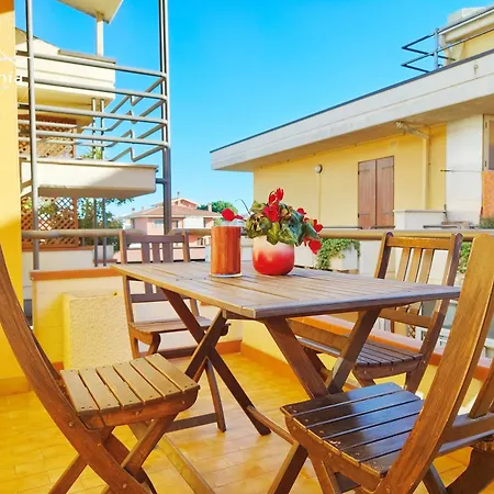 Le Gemelle Rc12 * L'Annunziata