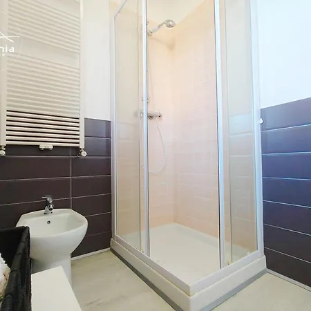 Apartment Le Gemelle Rc12 *