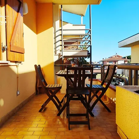 Apartment Le Gemelle Rc12 L'Annunziata