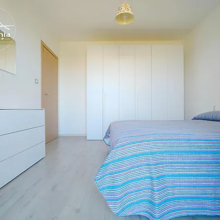 Le Gemelle Rc12 Lägenhet