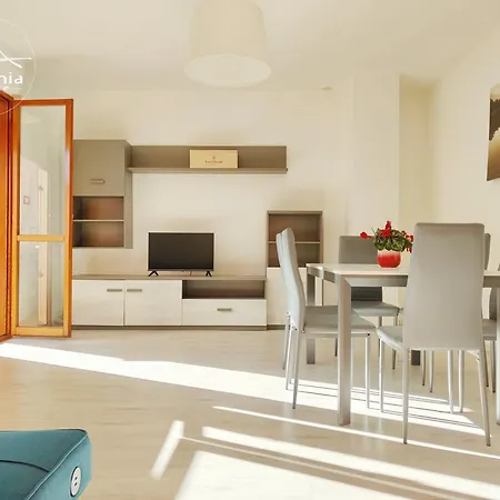 Apartment Le Gemelle Rc12