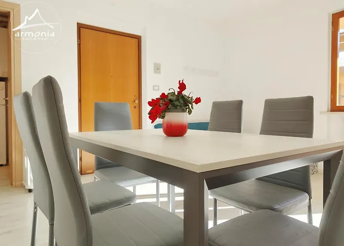 Le Gemelle Rc12 Apartment