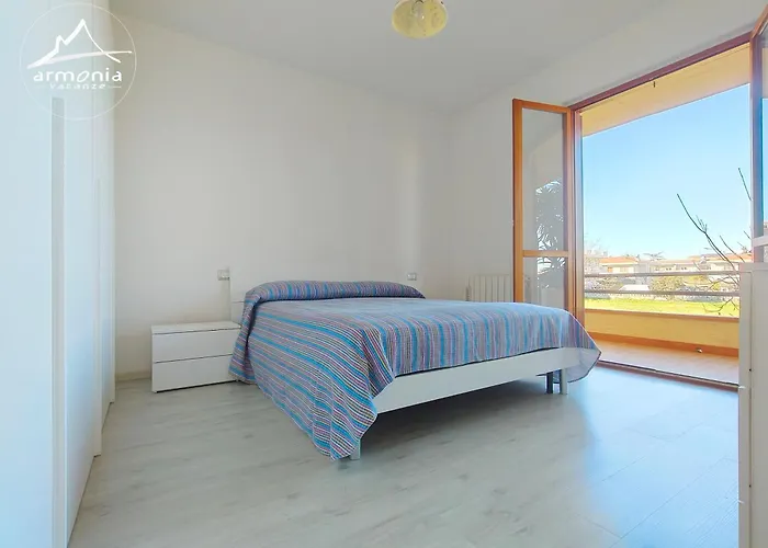 Apartment Le Gemelle Rc12 *