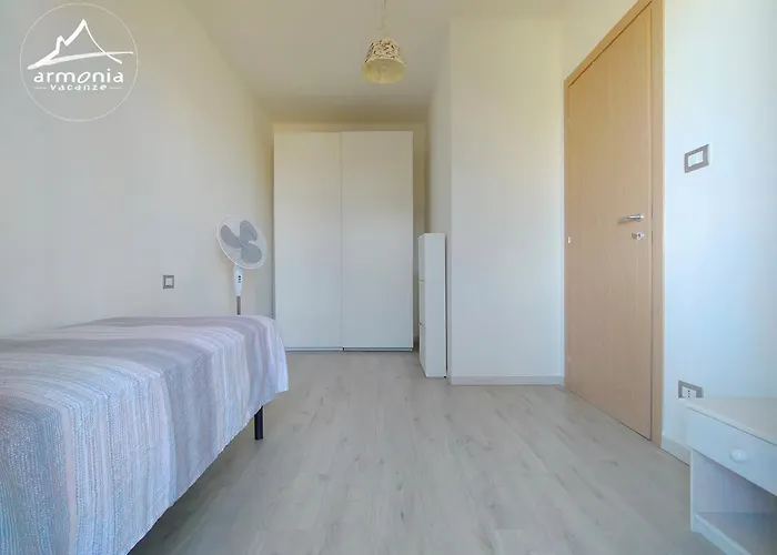 Le Gemelle Rc12 Apartment L'Annunziata