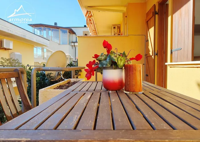 Le Gemelle Rc12 Apartment