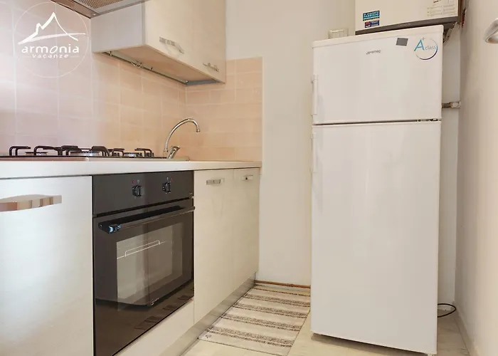 Apartment Le Gemelle Rc12