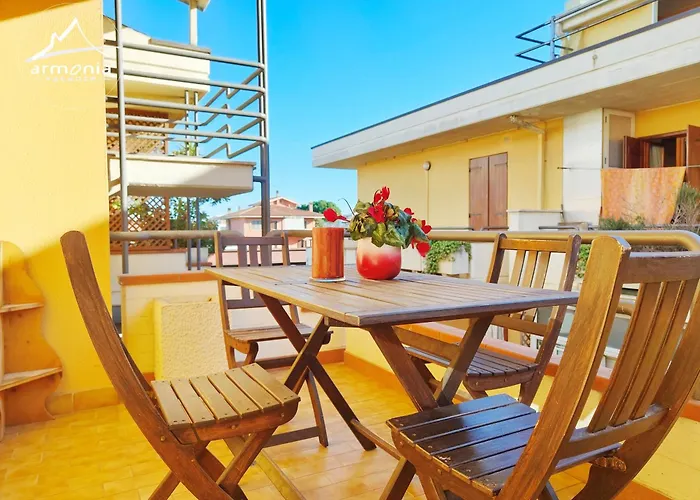 Le Gemelle Rc12 * L'Annunziata