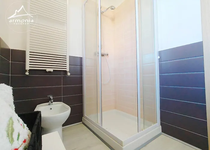 Apartment Le Gemelle Rc12 *