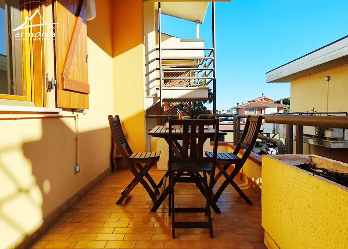 Apartment Le Gemelle Rc12 L'Annunziata