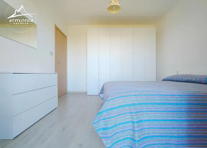 Le Gemelle Rc12 Apartment